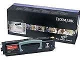 Lexmark Druckkassette E232