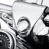 Fork Lock Cover