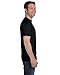 Gildan Mens DryBlend 5.6 oz., 50/50 T-Shirt G800 -BLACK L