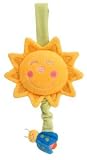 Kids Preferred Sunshine Light-Up Pull String Musical