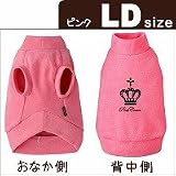 Pink�@Crowon�@�i�s���N�N���E���j�@�V���v���@�g���[�i�[�@LD�@�s���N
