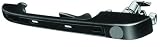 HELLA 921003071 Driver Side Replacement Exterior Door Handle Without Lock