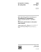 ISO 17190-7:2001, Urine-absorbing aids for incontinence - Test methods for characteri...