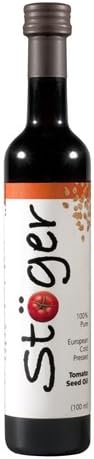 Pure Tomato Seed Oil (100 ml)