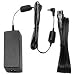 Canon ACK-600 AC Adapter for PowerShot A40, A75, A85, A95, A610, A620, A630, A640 & A650IS Digital Cameras