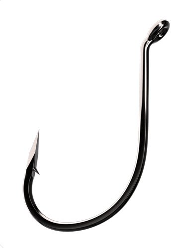 Lazer Trokar Drop Shot Hook