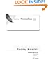 Adobe Photoshop CS2: Step by Step Training