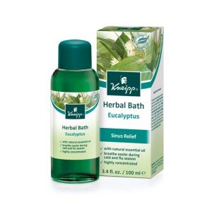 Kneipp Kneipp Herbal Bath - Eucalyptus