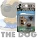 THE DOG GOLF（ザ・ドッグ・ゴルフ） クリップマーカー パグ GMTD-04でAmazonアフィリエイトツール