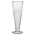 Skull Pilsner Set of 4