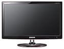 Samsung - SyncMaster P2370H - Moniteur LCD 23" - Format 16:9 - VGA 1920 x 1080 - 70000:1 - HDMI - Noir laqué