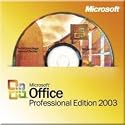 Microsoft Office 2003 Pro