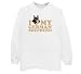 I Love my German Shepherd - Long Sleeve T-Shirt