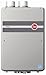 Rheem RTGH-95DVN Prestige Indoor Direct Vent Condensing Tankless Water Heater, Natural Gas