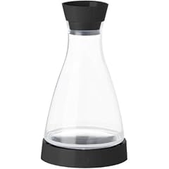 Emsa 509683 Flow K�hlkaraffe 1 L schwarz