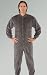Men's Footed Pajamas, Fleece Footie Feet Pajamas