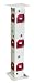Woodstream Lawn & Grdn D Indoor Fly Trap Pack Of 12 - M500