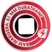 Element Bam Fader 51mm Durathane Skateboard Wheels