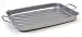 Outdoor Living : Charcoal Companion Non-Stick Rectangular Griddle15-inch by 10-inch