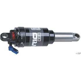 Click here to buy Ario 2.2 rear shock 6.5 x 1.5 (Includes air pump).