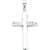 Low price Sterling Silver Cross Charm