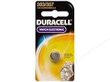 Duracell Battery Pixie, Watch, & Calculator 1.55V