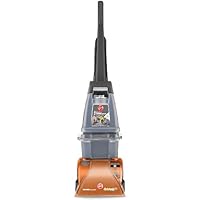 Hoover SteamVac Spinscrub 50 Carpet Cleaner - FH50027