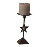 Wilco Imports Star Metal x 8-inches