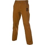 KAVU Men's Mojo Pants,Caramel,40x34