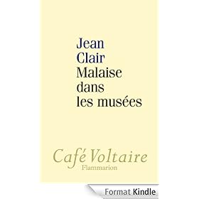 Malaise dans les mus�es
