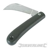 Silverline planneduning Knife