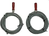 Eigenschaften H&G 771011 / H&G Rohr Reinigungs Spirale 10m / 9mm