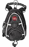 Louisville Cardinals Black Mini Day Pack (Set of 2)