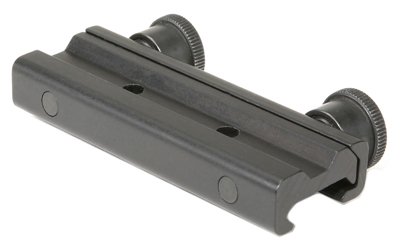 Trijicon ACOG Mount Weaver-Style Thumbscrews Matte