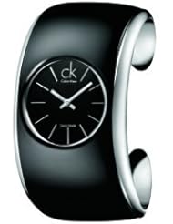 Calvin Klein Gloss Womens Quartz Watch K6093101