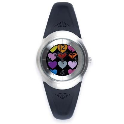 Roxy Damen-Uhren Sonstige Nooki W141BR-ABLK