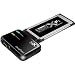 Creative Labs SB0950 ExpressCard Sound Blaster X-Fi Notebook Sound Card