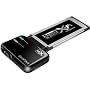 Creative Labs SB0950 ExpressCard Sound Blaster X-Fi Notebook Sound Card