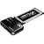 Creative Labs SB0950 ExpressCard Sound Blaster X-Fi Notebook Sound Card