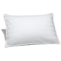 Pinzon Pyrenees Down Support Queen Pillow