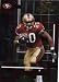 2003 Absolute Memorabilia #88 Garrison Hearst Niners (Football Cards)