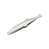 Master Class Stainless Steel Fish Bone Remover KCMCFBONE