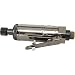 Northern Industrial Black Nickel Air Die Grinder - 1/4In. Drive, Model# 1202S206