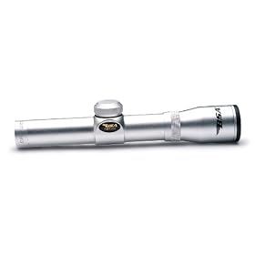 BSA 2X20 Edge Series Pistol Scope