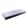 Fortune Products LB-513w Rectangle Light Base with White LED's, 13" Length x 5" Width x 1-1/4" Height
