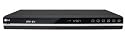 LG RH388H DVD-Rekorder schwarz