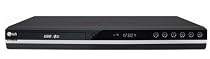 LG RH388H DVD-Rekorder schwarz