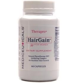 Therapro Hair Gain for women (60 capsules)