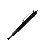 Universal Pen Style Metal Hand Cuff Key