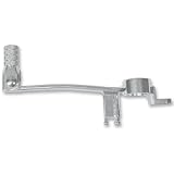 Emgo Forged Folding Brake Pedal 83-30880 by Emgo